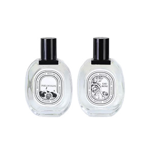 Perfume floral en spray Meryam Fragrance Eau Rose Eau De Toilette 75 ml para mujer - Product Image 5
