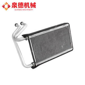 Compatible S8710-71310 Water <b>Tank</b> <b>Heater</b> Heavy Truck Parts for GAC Hino 700 Concrete Mixer Truck - Product Image 4