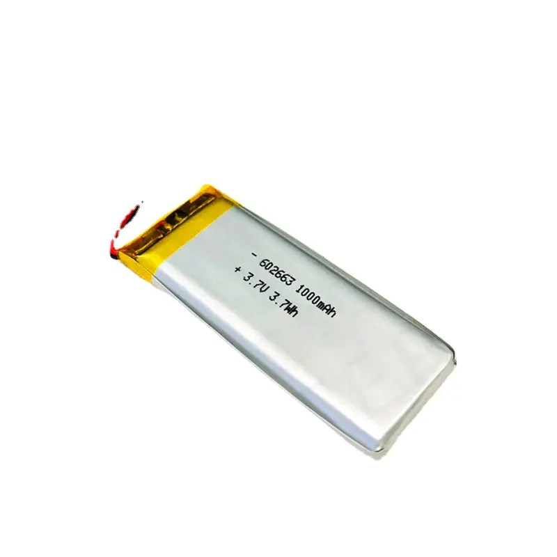 Customized rc helicopter 903040 7.4v 1000mah 2s lipo battery for rc airplane, uav, drone