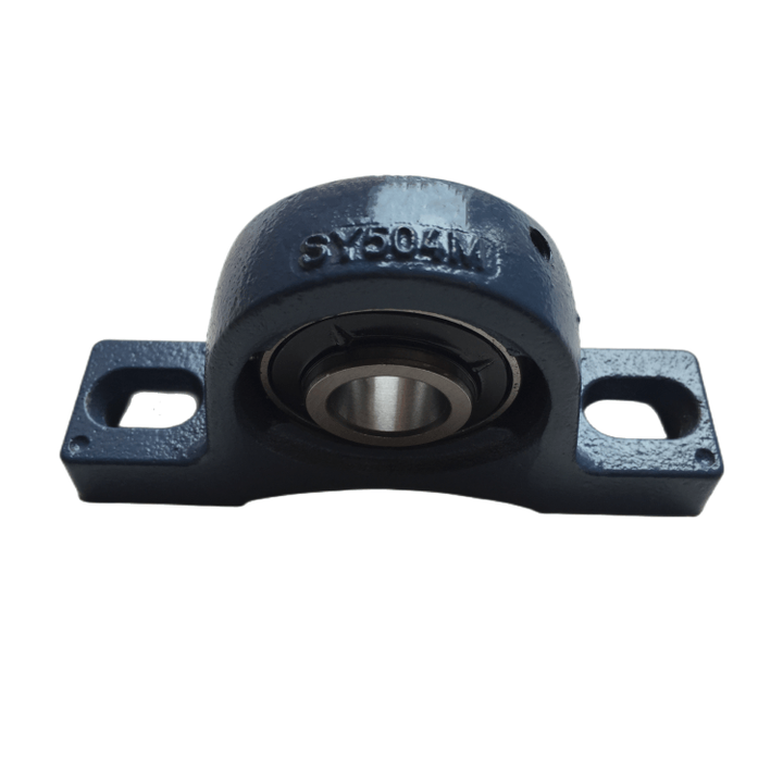 Plummer Block Unit SY 30 TF roller bearing housing SY 506 M Y-Bearing ...
