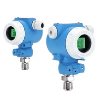 Fournisseur direct d'usine, transmetteur de pression en acier inoxydable 2088, protection anti-explosion IP65 avec affichage numérique