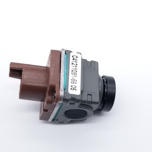 Caméra de recul de distance OEM neuve pour Mercedes-Benz Classe E W213 W222 W253 W257 2016-2018 (référence A0009055605) - Product Image 2