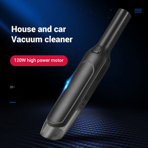 Cầm Tay Máy Hút Bụi Không Dây Xe Mạnh Mẽ Xách Tay Công Suất Cao Mini Chân Không Có Thể Sạc Lại Chân Không Cho Nhà Bụi Pet Tóc - Product Image 3