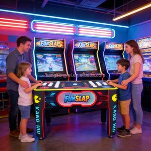 Jeu de tir à bulles pour deux joueurs, jeu de raquettes interactif parent-enfant, jouet éducatif pour le divertissement des enfants - Product Image 5
