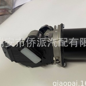 มอเตอร์ปัดน้ำฝนเรโนลต์ 288006475R 12V โลหะ ไฟฟ้า สำหรับซานเดโร - Product Image 3