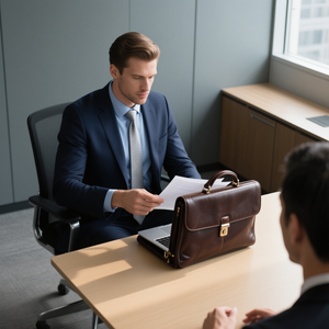 Bolsa <span class=keywords><strong>de</strong></span> ordenador portátil <span class=keywords><strong>de</strong></span> gran capacidad <span class=keywords><strong>de</strong></span> piel <span class=keywords><strong>de</strong></span> vaca retro <span class=keywords><strong>de</strong></span> fabricante Premium personalizada <span class=keywords><strong>de</strong></span> 15 pulgadas para documentos <span class=keywords><strong>de</strong></span> <span class=keywords><strong>abogados</strong></span> comerciales - Product Image 4