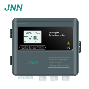 Boîtier de <span class=keywords><strong>commande</strong></span> 10 CV, contrôleur de <span class=keywords><strong>pompe</strong></span> sans fil triphasé, panneau de <span class=keywords><strong>commande</strong></span> de <span class=keywords><strong>piscine</strong></span> - Product Image 1