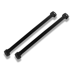 Barras Transversales para Techo de Land Rover Defender, 215*2512, Material de Aleación, Soporte para Techo con Capacidad Superior a 100 kg, para Uso Todoterreno - Product Image 4