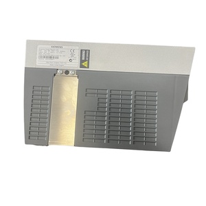 Nuevo Módulo de Potencia Original 6SL3224 0BE22 2UA0 PM240 2.2 KW Convertidor de Frecuencia en Stock - Product Image 3