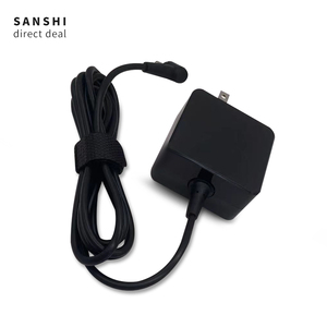 <span class=keywords><strong>Chargeur</strong></span> pour ordinateur <span class=keywords><strong>portable</strong></span> <span class=keywords><strong>Asus</strong></span> 33W 19V 1.75A, adaptateur de <span class=keywords><strong>chargeur</strong></span> pour ordinateur <span class=keywords><strong>portable</strong></span> avec embout 4.0*1.35mm, mini alimentation CA pour les séries Zenbook Vivobook - Product Image 5