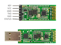 Kit di base INTL PI3 componenti elettronici circuiti integrati