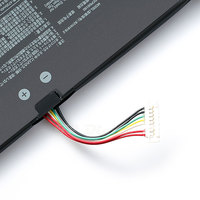 Baterai C21N1818-2 untuk Asus VivoBook 14 F412 F412FA A412 X412 R424DA SWLPB