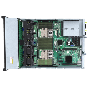 Fusionserver 2288hv5 tính toán máy chủ 6226 6230 8280 tháp với 128G 960g 3 năm Bảo hành 2U Rack máy chủ trong kho - Product Image 1