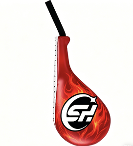 <span class=keywords><strong>Cible</strong></span> de frappe pour Taekwondo, Karaté, Boxe, Sanda – <span class=keywords><strong>Cible</strong></span> de pied à bas prix pour l'entraînement - Product Image 2