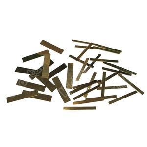 <span class=keywords><strong>Midstar</strong></span> Bạc tấm đồng Kim Cương lưỡi cưa lưỡi hàn tấm Hàn Phụ Kiện - Product Image 2