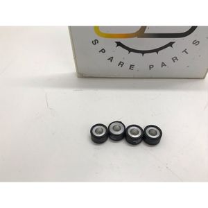 Bagues en caoutchouc Polini 12 mm, pièces de suspension pour moto - Product Image 6