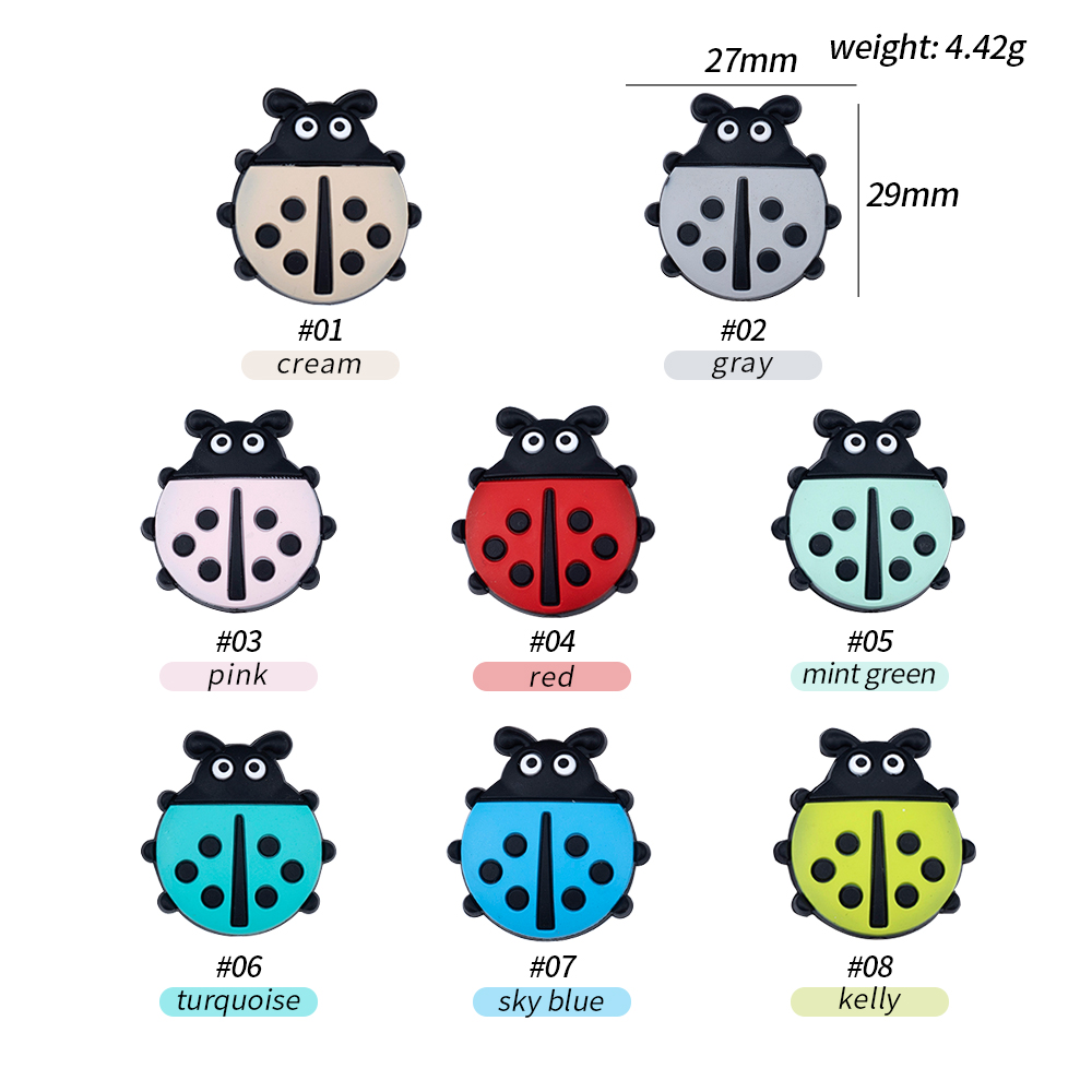Mariquita Focal bead Mix SA67