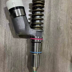 HK 6HH1หัวฉีดน้ำมันเชื้อเพลิง249-0713สำหรับรถขุดชิ้นส่วนหอก C13 C11 345D 345C เครื่องยนต์ดีเซล - Product Image 1
