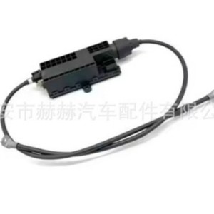 Freno de estacionamiento electrónico 670030887 para sistema de estacionamiento Maserati Ghibli Quattroporte - Product Image 2