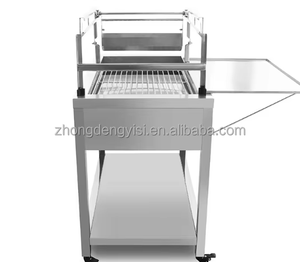 Máquina Popular de Fácil Operación para Decorar y Recubrir Donas, Máquina para Glasear Mini Donas de Diferentes Sabores con Chocolate - Product Image 2