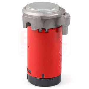 TZ-327 noir 12v corne double ton <span class=keywords><strong>trompette</strong></span> Kit voiture air klaxon compresseur ventilateur compresseur - Product Image 5