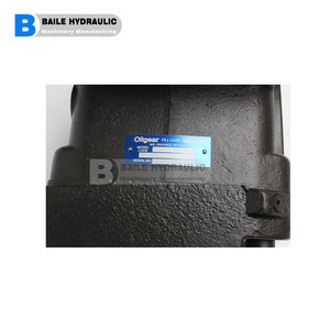 Pompe à piston hélicoïdal Oilgear PVG-100-F1UV-RGFK/LGFK/LSFK-P-1NN/SN, pompe à huile hydraulique - Product Image 3