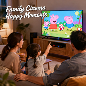 Sistema de TV LED 4K Personalizado OEM/ODM para Uso en Hoteles, 90 Pulgadas con Tamaños de 65 a 19 Pulgadas, Pantalla Publicitaria, Resistente al Agua IP65 - Product Image 2