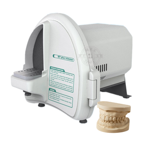 550W macchina da taglio 2800rpm con vassoio in resina - Product Image 1