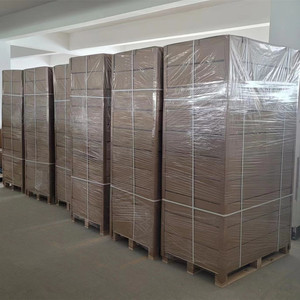 Matériau d'isolation thermique en aérogel, couverture isolante thermique pour four de chauffage - Product Image 6