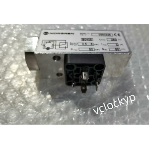 ใหม่ IMI NORGREN 0880326 สวิตช์แรงดัน การขนส่งที่รวดเร็ว - Product Image 3
