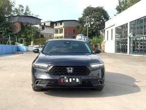 <span class=keywords><strong>Honda</strong></span> Breeze 2025 EPHEV 2.0L E-CVT Premium Edition Berline d'occasion, Crossover Hybride Rechargeable, Inspectée et Prête à l'Exportation - Product Image 2