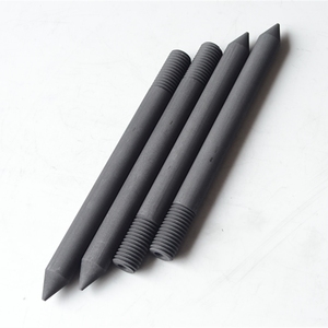 Grafito de carbono <span class=keywords><strong>Electrodo</strong></span> de barras - Product Image 3