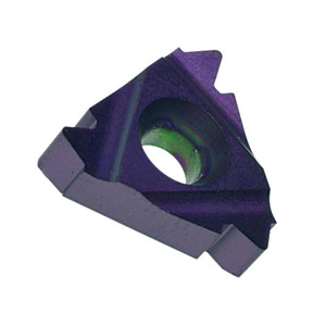 Inserto de Roscado de Perfil Completo Métrico ISO TTAKE TA1999080500167 - Product Image 1