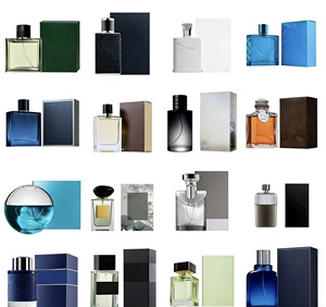 <span class=keywords><strong>Parfum</strong></span> pour homme Arabian Explosions Blue, Cologne longue durée de haute qualité, 100 ml, vaporisateur - Product Image 1