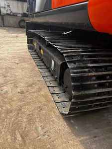 Mini-excavatrice Hitachi ZX60 d'occasion à vendre, mini-pelle Hitachi ZX60 d'occasion à bas prix en Chine - Product Image 6