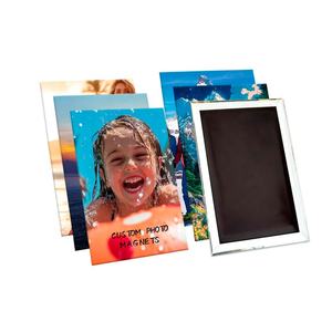 Magneti fotografici personalizzati regali personalizzati ricordi di festa bomboniere <span class=keywords><strong>compleanno</strong></span> Baby Shower bomboniere matrimonio bomboniere - Product Image 1