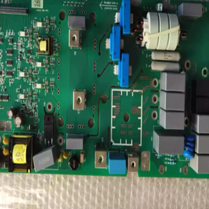 Placa de alimentación del convertidor CINT 44X1C CIN T 4411C original, nueva, para PLC - Product Image 1