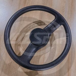 <span class=keywords><strong>Volant</strong></span> universel classique rétro de 350mm de pièces d'<span class=keywords><strong>auto</strong></span> personnalisées d'usine de WZSEAHI - Product Image 5