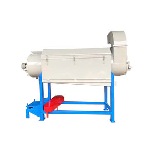 Ligne de lavage de déchets plastiques PP/PE/PVC, machine de déshydratation, sécheuse centrifuge pour déchets plastiques - Product Image 6