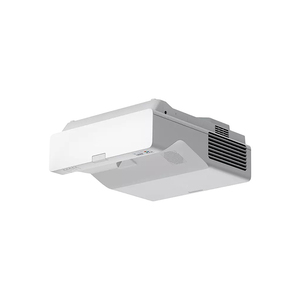 Epso N CB-760W Ultra Short Throw <b>Laser</b> <b>Projector</b> 4100 Lumens 150" Screen for Classroom 30000H Life CB-760W Ultra Short Throw Pro - Product Image 6