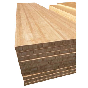 Panneau de contreplaqué <span class=keywords><strong>en</strong></span> bambou stratifié vertical à trois couches 4x8 pour plans de travail et <span class=keywords><strong>comptoirs</strong></span> <span class=keywords><strong>en</strong></span> <span class=keywords><strong>bois</strong></span> - Product Image 2