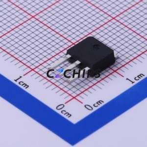 Venta al por mayor TSU5N65M TO-251 Transistor de efecto de campo (MOSFET) Venta al por mayor Chips de componentes electrónicos y servicio BOM - Product Image 1