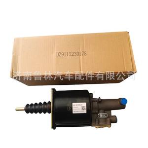 Cilindro de Embrague Howo DZ9112230178 de Shaanxi Automobile Delong, Producto Sinotruk - Product Image 4