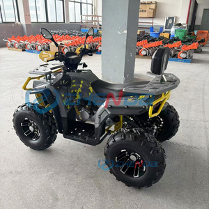 Jeep eléctrico potente <span class=keywords><strong>de</strong></span> alto rendimiento | Mini coche todoterreno con tracción en las 4 ruedas para Farm & Trail en <span class=keywords><strong>venta</strong></span> - Product Image 3