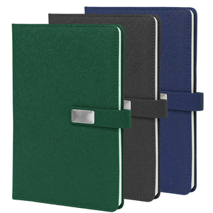 Set de Cuadernos A5 Personalizables con Logotipo, Regalo Empresarial para Graduaciones o Reuniones, Venta al Por Mayor - Product Image 1