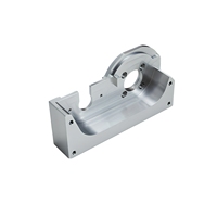 Service d'impression 3D SLM et usinage CNC sur mesure OEM, accessoires métalliques en alliage d'aluminium et laiton, pièces de haute précision, MOQ 1 pièce, 0,1 mm