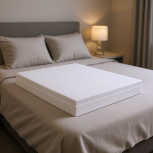 ที่นอนไมโครไฟเบอร์แบบพับได้ รุ่น DB Comfortable ขนาด Single, Queen, King สำหรับใช้ในบ้าน ผ้าควิลท์อย่างดี ใช้ได้ทุกฤดู - Product Image 2