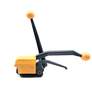 Máquina de embalaje de correa de acero de bajo precio, herramienta de flejado A333, máquina de embalaje de correa de acero <span class=keywords><strong>Manual</strong></span> - Product Image 5
