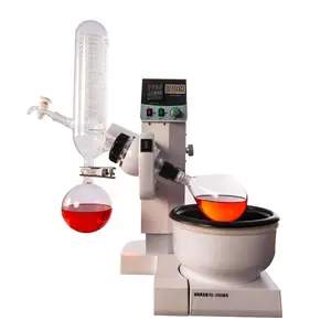 Rotary Evaporator Samples From 50 ML to 3 L