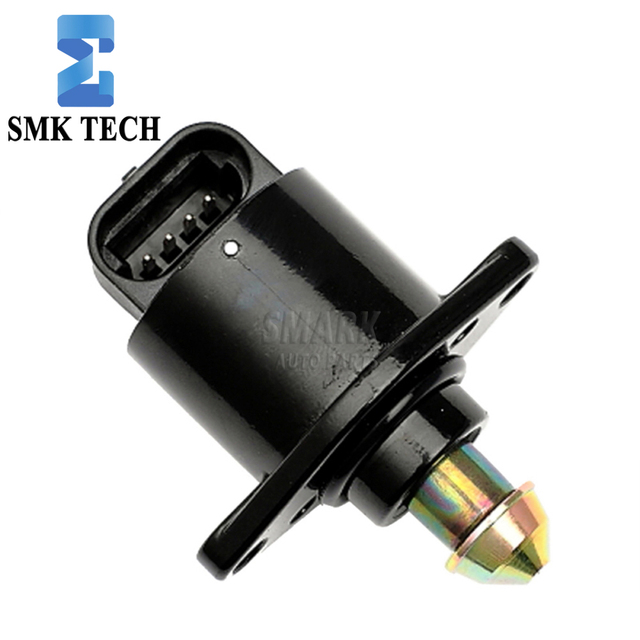 High Performance Auto Parts Idle Air Control Valve OEM 90120 390120 F01R065901
